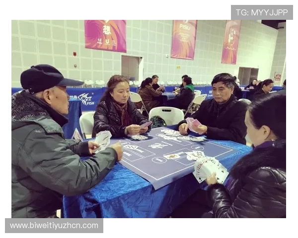 大连娱网棋牌赛事活动精彩纷呈，丰富玩家休闲娱乐的多样化选择