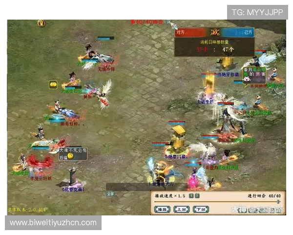 龙虎大战：最新版本更新内容与平衡调整对战局的影响分析