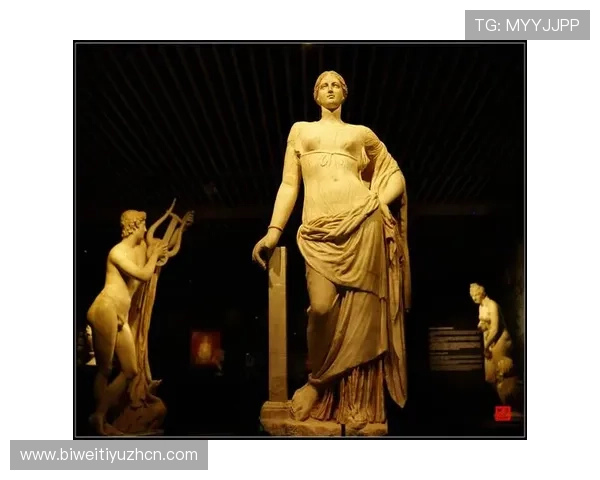 神话娱乐城：探索神话世界中的精彩娱乐项目，享受极致的视觉盛宴