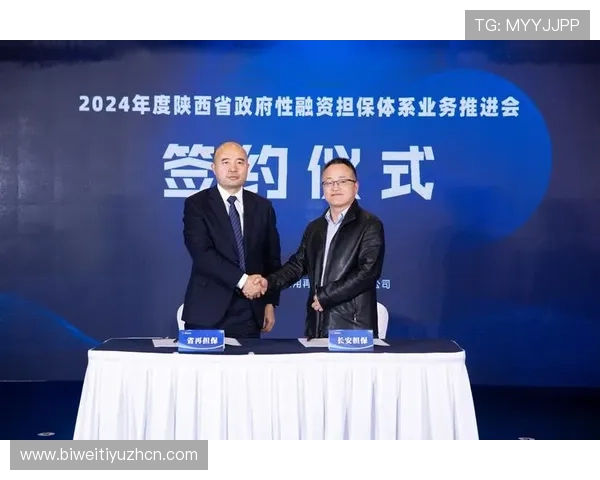 体育担保网：助力体育行业实现信用体系建设的创新平台